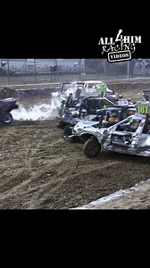 76K views · 788 reactions | Clip from “Demolition Derby HARD HITS 2020” #derby #demolitionderby #demoderby #derbycar #derbylife | All 4 Him Racing Videos | Facebook