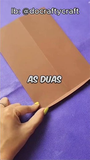 COMO FAZER UMA CARTEIRA DE PAPEL? 🤔 #shorts #curiosidades
