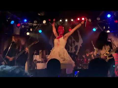 SIGH One Man show 28/07/2023 in Tokyo【”Dies Irae”〜”Introitus”〜”Inked in Blood”〜”Me-Devil”】
