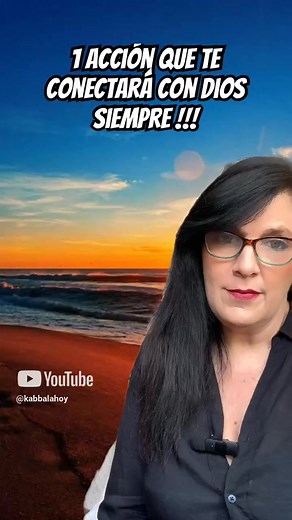 Cómo conectarse con Dios de forma segura y sostenida | Anette Pier