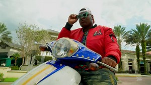 The SuperDiva is about to set fire to Tuesday nights: WWE NXT, Sept. 6, 2022