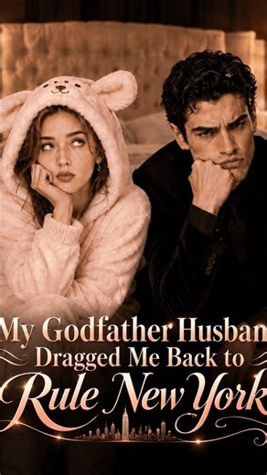 Episode 7 | From Unwanted Bride to Mrs. DeLuca