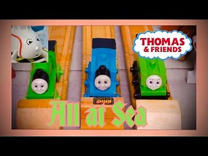 All at Sea // Remake (MA) // Thomas & Friends