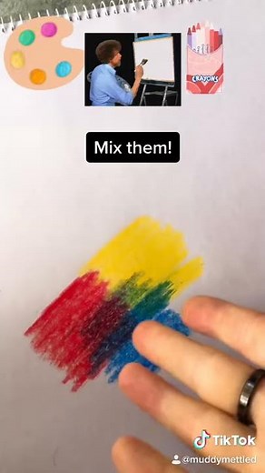 Subtractive Color 101