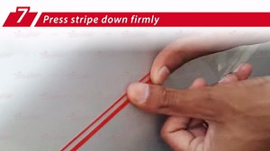 Self-Adhesive Vinyl Pin Stripe Roll Decal Sticker Tape 32ft 9.80m - AMBER YELLOW, 1-1/2" | 38mm, Universally Compatible for Cars, Trucks, Vans, Motorcycles, Bikes, Helmets, Arts & Crafts