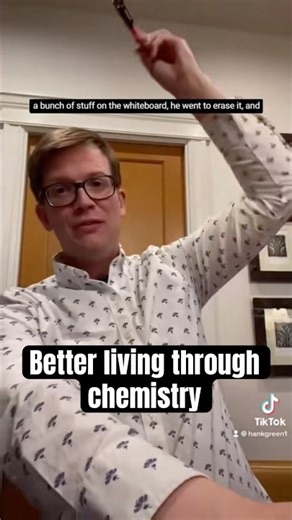 Why do dry erase markers remove permanent marker?