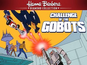 Challenge Of The GoBots Season 2 Episode 1