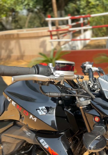 RCB E2 Master Cylinder Installation Guide