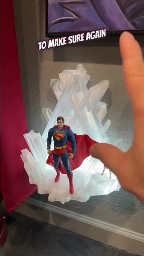 These heavy-duty Velcro Command Strips are my new go-to 💪 Started with Hero Pods, then the