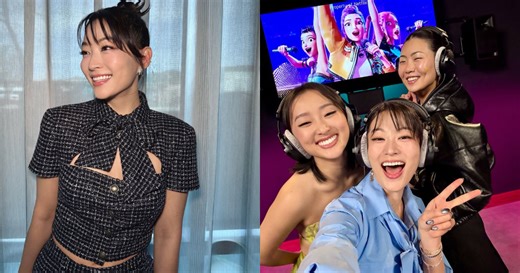Arden Cho: Best Movies & TV Shows, Net Worth and More