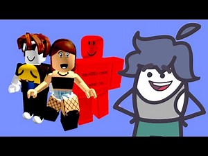 NAJGROŹNIEJSI HAKERZY NA ROBLOX!