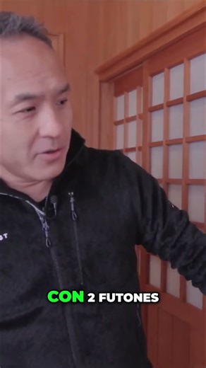 ¡Tu futón japonés y altar secreto en un cuarto diminuto! #shorts