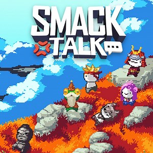 Smack Talk - IGN