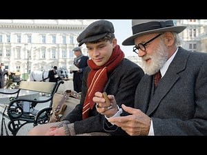 映画で旅するヨーロッパ／特集上映「EUフィルムデーズ2019」予告編