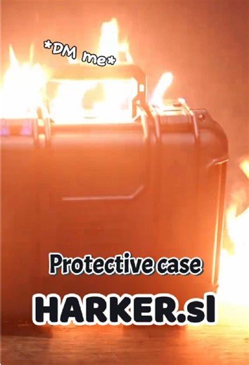 Industrial Equipment Protective Case | Built for Harsh Conditions.#EquipmentProtectiveCase #IndustrialCase #EquipmentProtection#FactoryDirect #B2BSupplier