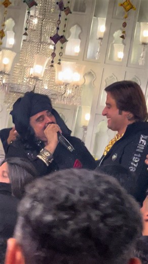 Mehar Ikram Mehndi Celebrations in Sargodha