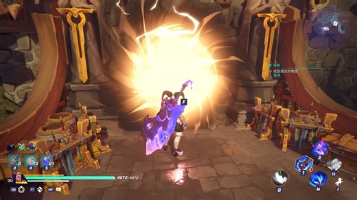 【寻路者Wayfinder】无修改无魔改纯净档 塞尼亚暴力动态英勇神话空洞领主