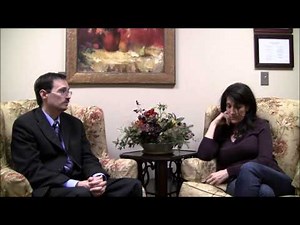 Motivational Interviewing Role-Play - Preparation Stage - Stimulant Use