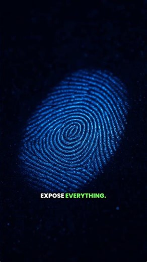 Most Criminals Are Caught Because of One Mistake