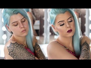 PODKŁAD KTÓRY KRYJE TATUAŻE! | Vichy Dermablend