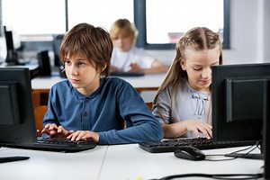 Refurbished Laptops & Desktops For Schools | Pure IT Refurbished