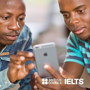 Get a ton of learning material to help you prepare for the IELTS Speaking and Listening sections. Download the IELTS Prep App now! https://nv7a7.app.goo.gl/nGAK | IELTS – British Council Pakistan