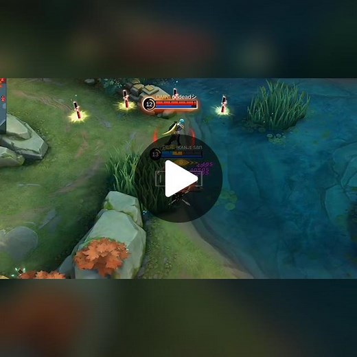 Mastering RUBY in 7.5k Matches | MLBB Highlights