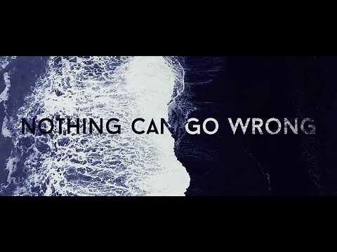 Felix Räuber - NOTHING CAN GO WRONG (Official Music Video)