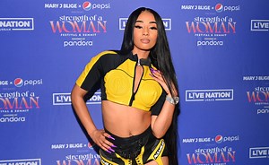 Rubi Rose's Twitter Reveals Opinions On Cheating Men & "Pink D**k"