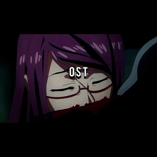 Day 15 | Tokyo Ghoul (Series)