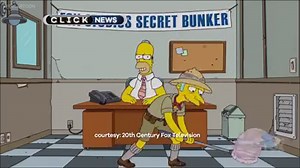 Looking forward to a Tetris movie? How about a live segment of The Simpsons? | BBC Click