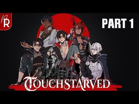 TOUCHSTARVED Walkthrough Part 1 No Commentary