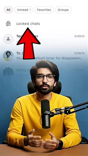 Zarur yeh karke dekho 😱✅ #foryou #techfaqeer #androidtips #fypシ゚ #foryoupagе