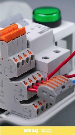How to Connect AC MCB with Multiple Relay Module.