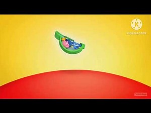 Disney Junior Italy In giro per la giungla Tra Poco and Adesso Bumpers (December 2011)