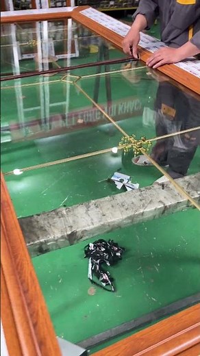 Cửa nhôm Owin sắc nét #cuanhom #nhadep #cuanhomowin