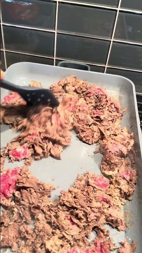15 minutes between me and a fully low carb dinner 🔥 #HealthyAmbitions #EasyDinner