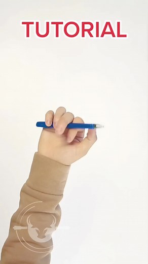 Step-by-Step Pen Tutorial for Beginners