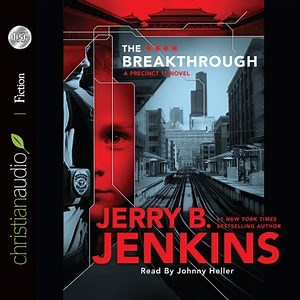 The Breakthrough - Unabridged Audiobook  [Download]