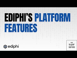 Conceptual Estimating & Cost Modeling & Ediphi's Platform Deep Dive