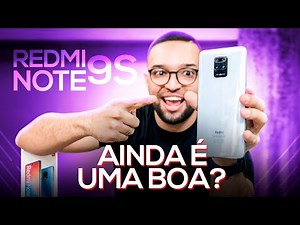 is the REDMI NOTE 9S still a good one? RE-ANALYSIS 6 MONTHS LATER!