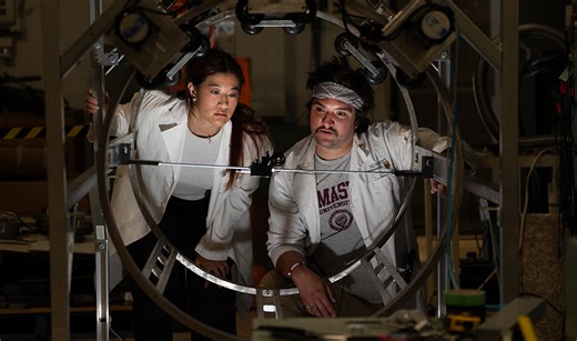 McMaster research in 2025: Health, innovation, sustainability and digital democracy  - McMaster News