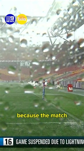 Giant hail and wind gusts close to 100 kilometres an hour sent barbecues flying and cut power to thousands of homes. #9News | 9 News Sydney