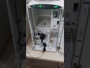 Pump_Part 5: Thermo Scientific Dionex ICS 3000/5000/5000+/6000 Pump