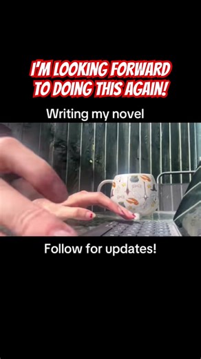 Flashbacks: Writing My Book