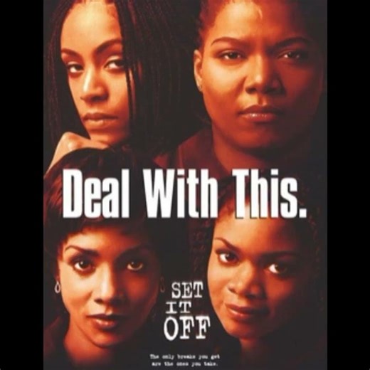Don't Let Go By Envogue Is A Set It Off Moment!