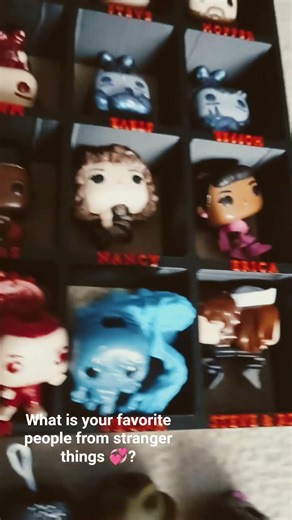 Stranger things 💞