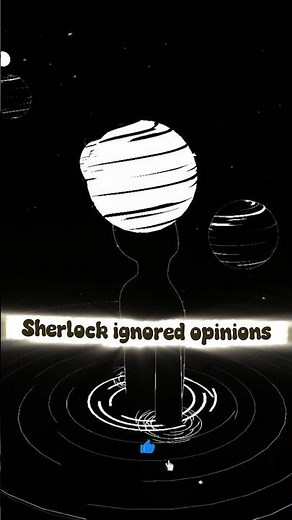 #10 Think like Sherlock Holmes #sherlock