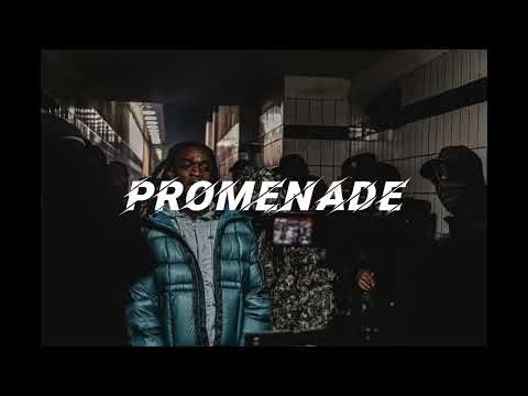 [FREE] La Rvfleuze x Koba La D Type Beat - " Promenade " | Trap Banger | Instru Rap Freestyle 2026