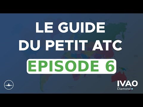 L'ALPHABET INTERNATIONAL & L'OACI | Le guide du petit ATC #6